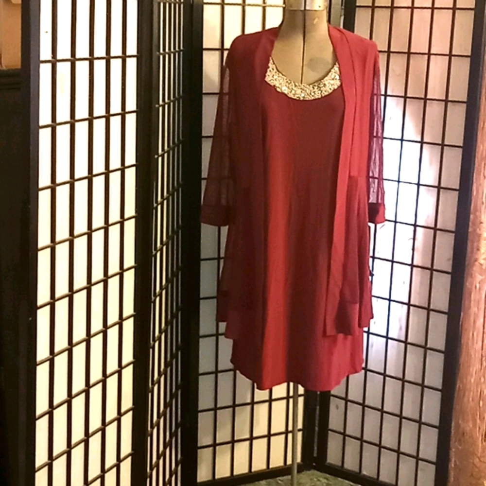 New R&M COLLECTION DRESS